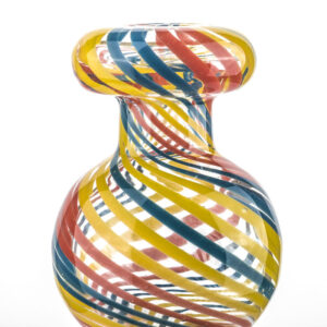 Mini Spiral Bubble Carb Cap  For Quartz Bangers  Free NZ Shipping