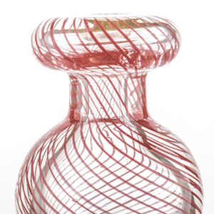 Mini Spiral Bubble Carb Cap  For Quartz Bangers  Free NZ Shipping