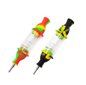 Mini 10MM Silicone Nectar Collector