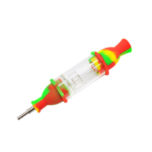 Mini 10MM Silicone Nectar Collector