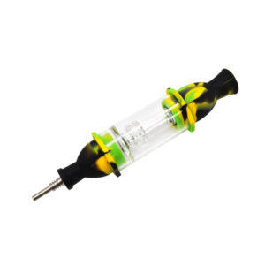 Mini 10MM Silicone Nectar Collector