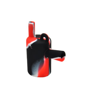 Mini Can Chamber Silicone Bubbler | Pipes For Sale | Free NZ Shipping