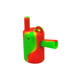 Mini Can Chamber Silicone Bubbler | Pipes For Sale | Free NZ Shipping