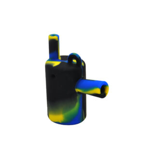 Mini Can Chamber Silicone Bubbler | Pipes For Sale | Free NZ Shipping
