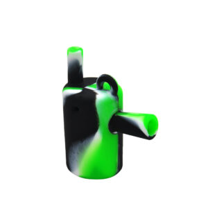 Mini Can Chamber Silicone Bubbler | Pipes For Sale | Free NZ Shipping