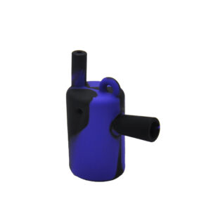 Mini Can Chamber Silicone Joint Bubbler