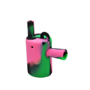 Mini Can Chamber Silicone Bubbler | Pipes For Sale | Free NZ Shipping