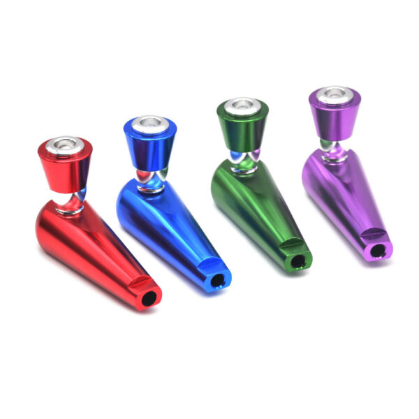 Mini Colorful Portable Weed Pipe/Bowl | Pipes For Sale | Free NZ Shipping