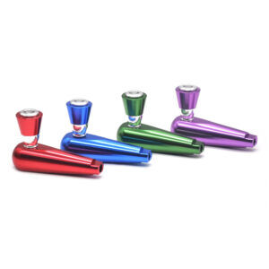 Mini Colorful Portable Weed Pipe/Bowl | Pipes For Sale | Free NZ Shipping
