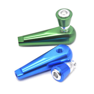 Mini Colorful Portable Weed Pipe/Bowl | Pipes For Sale | Free NZ Shipping