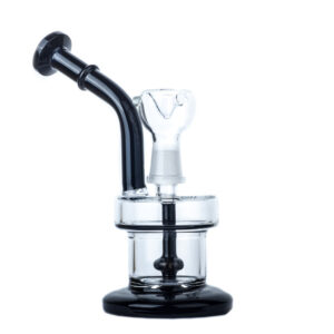 Mini Fixed Diffuser Dab Rig Bundle | Wax Rigs For Sale | Free NZ Shipping