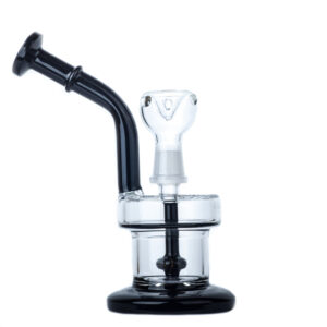 Mini Fixed Diffuser Dab Rig Bundle | Wax Rigs For Sale | Free NZ Shipping
