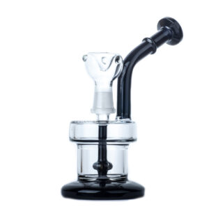 Mini Fixed Diffuser Dab Rig Bundle | Wax Rigs For Sale | Free NZ Shipping