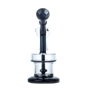 Mini Fixed Diffuser Dab Rig Bundle | Wax Rigs For Sale | Free NZ Shipping