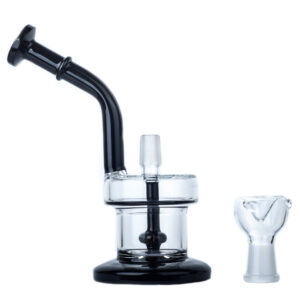 Mini Fixed Diffuser Dab Rig Bundle | Wax Rigs For Sale | Free NZ Shipping