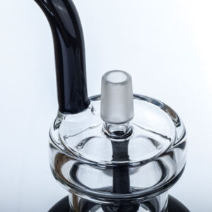 Mini Fixed Diffuser Dab Rig Bundle | Wax Rigs For Sale | Free NZ Shipping