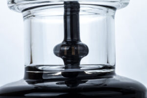 Mini Fixed Diffuser Dab Rig Bundle | Wax Rigs For Sale | Free NZ Shipping
