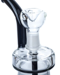 Mini Fixed Diffuser Dab Rig Bundle | Wax Rigs For Sale | Free NZ Shipping