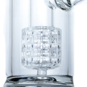 Mini Matrix Dab Rig Bundle | Wax Rigs/Bongs For Sale | Free NZ Shipping