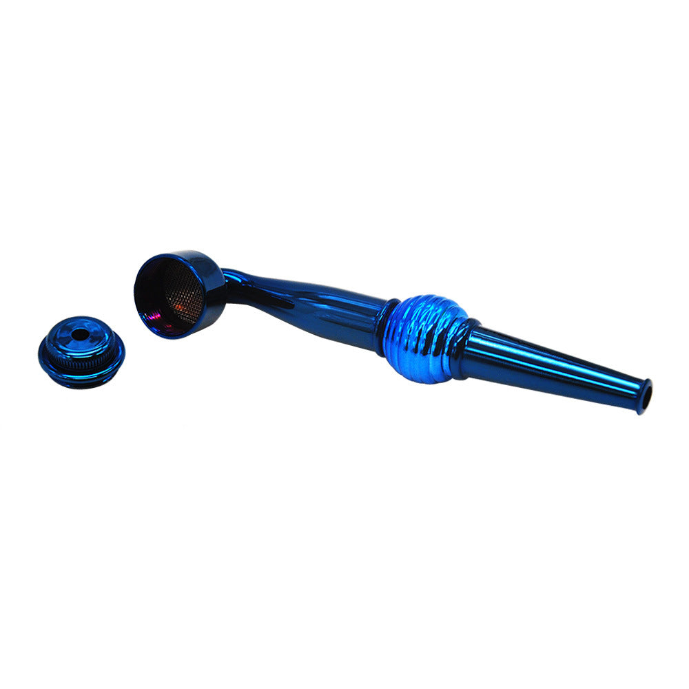 Mini Sherlock Portable Weed Bowl |Glass Pipes For Sale | Free NZ Shipping