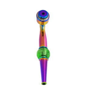 Mini Sherlock Portable Weed Bowl |Glass Pipes For Sale | Free NZ Shipping