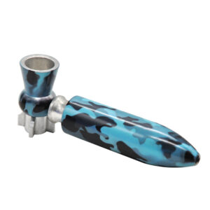 Missile Novelty Weed Pipe | Tobacco Pipes For Sale | Free NZ Shipping