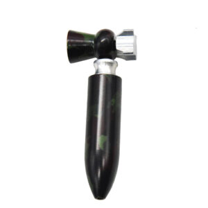 Missile Novelty Weed Pipe | Tobacco Pipes For Sale | Free NZ Shipping