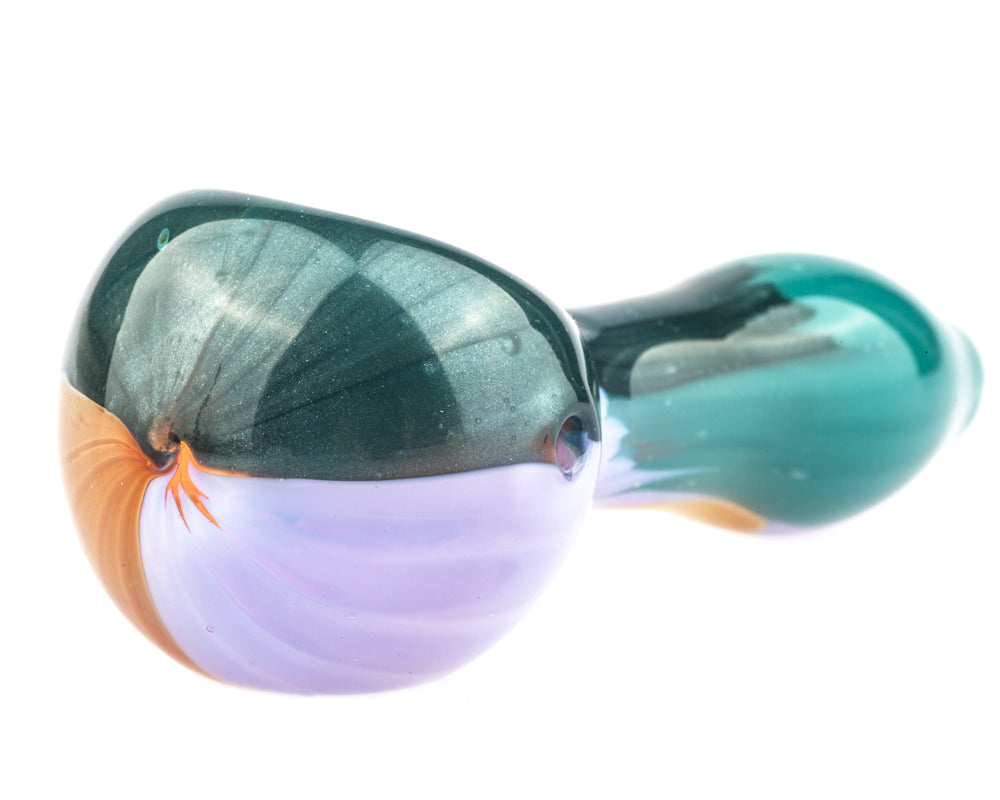 Multiple Color Patent Glass Pipe/Weed Bowls For Sale | Free NZ Shipping