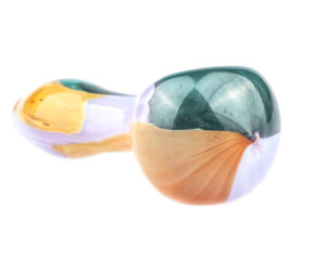 Multiple Color Patent Glass Pipe/Weed Bowls For Sale | Free NZ Shipping