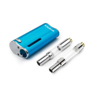 Mystica 2 in 1 For Wax&CBD/THC Oil | Best Weed Vapes For Sale