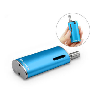 Mystica 2 in 1 For Wax&CBD/THC Oil | Best Weed Vapes For Sale