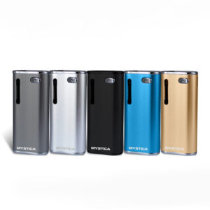 Mystica VV 510 Thread Battery | Vape Battery For CBD/THC Cartridge