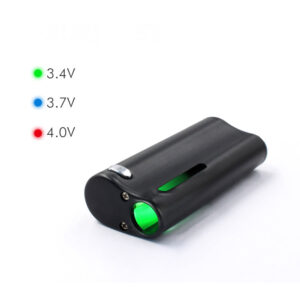 Mystica VV 510 Thread Battery | Vape Battery For CBD/THC Cartridge