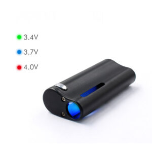 Mystica VV 510 Thread Battery | Vape Battery For CBD/THC Cartridge