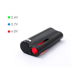 Mystica VV 510 Thread Battery | Vape Battery For CBD/THC Cartridge