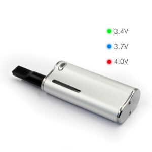 Mystica VV 510 Thread Battery | Vape Battery For CBD/THC Cartridge