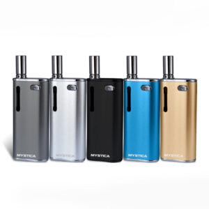Mystica VV 510 Thread Battery | Vape Battery For CBD/THC Cartridge