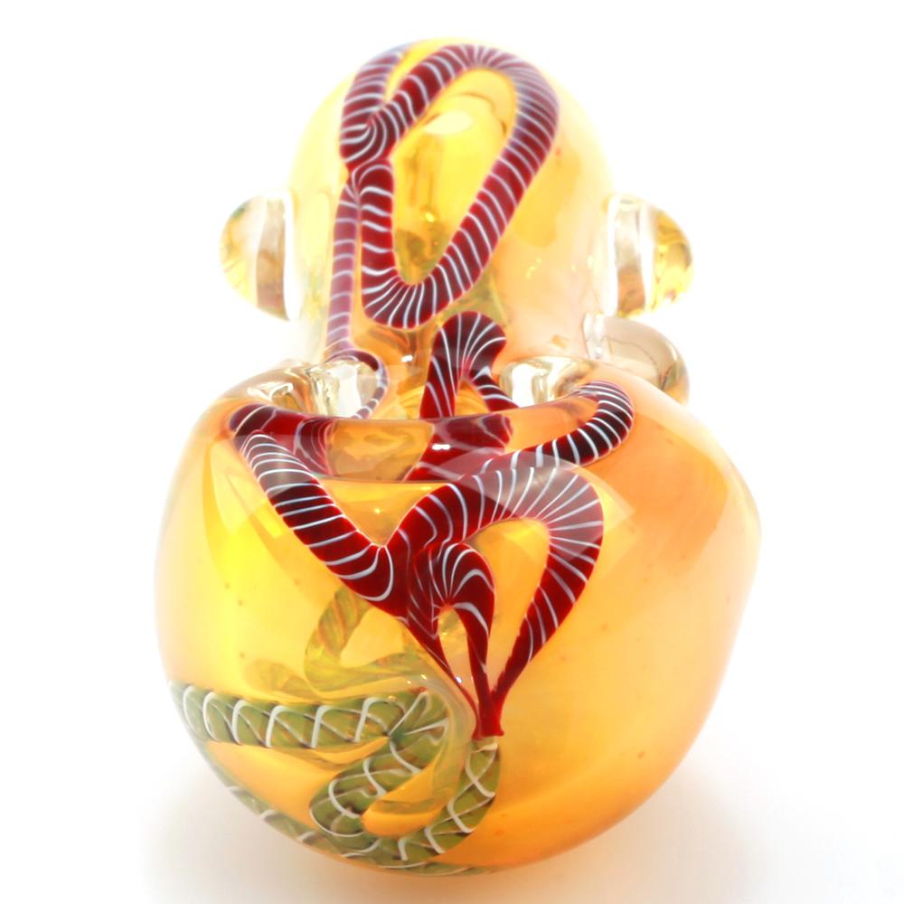 Nano_Murrine_Glass_Pipe_With_Millefiori_Milli_Scheme_Patent_2_c1efeb07-b8db-4246-9f1c-c4e0b4a05c0a Nano Murrine Glass Portable Pipe | Weed Bowls For Sale | Free NZ Shipping