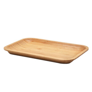 Natural Bamboo Rolling Tray  Best Rolling Trays For Sale  PB