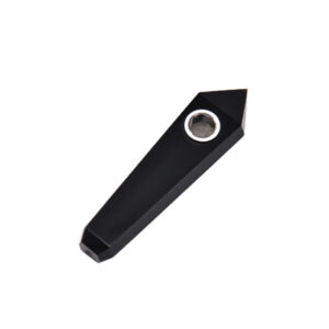 Natural Crystal Stone Mini Pipe | Weed Bowls For Sale | Free NZ Shipping