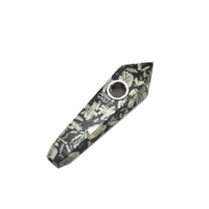 Natural Crystal Stone Mini Pipe | Weed Bowls For Sale | Free NZ Shipping