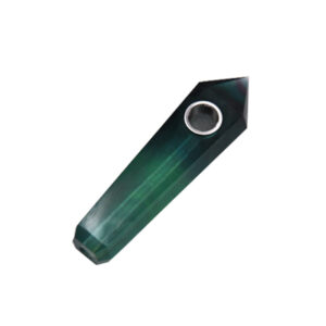 Natural Crystal Stone Mini Pipe | Weed Bowls For Sale | Free NZ Shipping