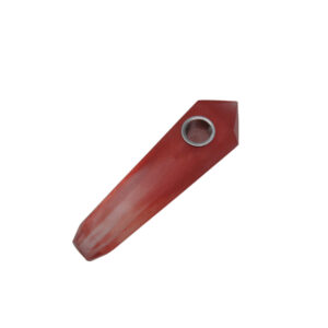 Natural Crystal Stone Mini Pipe | Weed Bowls For Sale | Free NZ Shipping