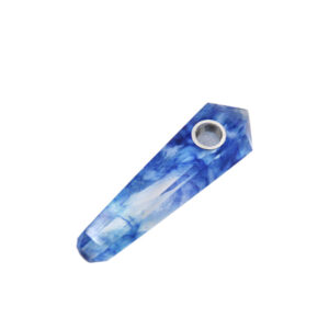 Natural Crystal Stone Mini Pipe | Weed Bowls For Sale | Free NZ Shipping