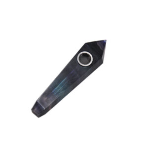 Natural Crystal Stone Mini Pipe | Weed Bowls For Sale | Free NZ Shipping