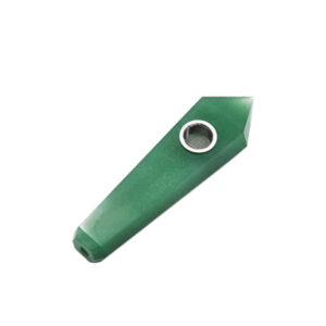 Natural Crystal Stone Mini Pipe | Weed Bowls For Sale | Free NZ Shipping