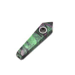 Natural Crystal Stone Mini Pipe | Weed Bowls For Sale | Free NZ Shipping