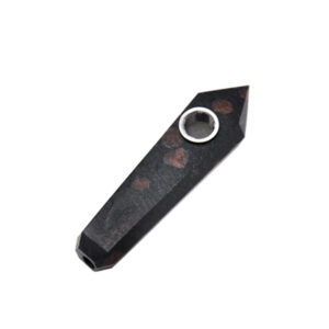 Natural Crystal Stone Mini Pipe | Weed Bowls For Sale | Free NZ Shipping