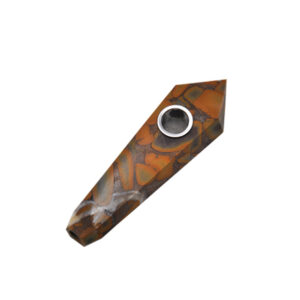 Natural Crystal Stone Mini Pipe | Weed Bowls For Sale | Free NZ Shipping