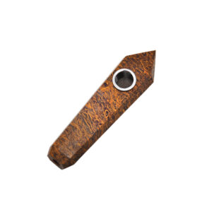 Natural Crystal Stone Mini Pipe | Weed Bowls For Sale | Free NZ Shipping